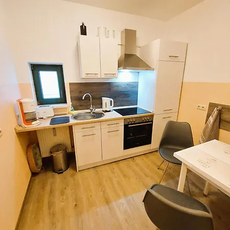 Apartment Schoene Altstadt Objekt-id 11983-6