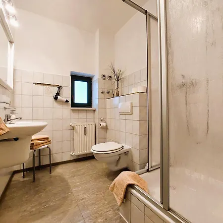Schoene Altstadt Objekt-id 11983-6 Apartment *