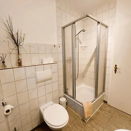 Lejlighed Schoene Altstadt Objekt-id 11983-6 *