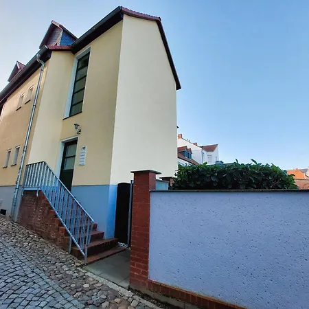 Schoene Altstadt Objekt-id 11983-6 * Waren (Mueritz)