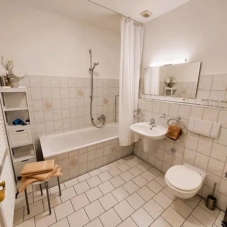 Schoene Altstadt Objekt-id 11983-6 Lejlighed