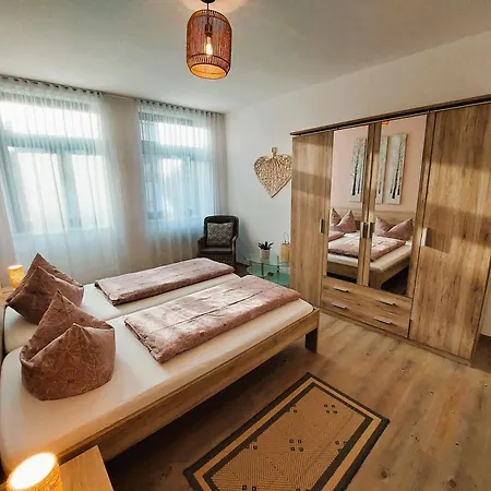 Apartment Schoene Altstadt Objekt-id 11983-6