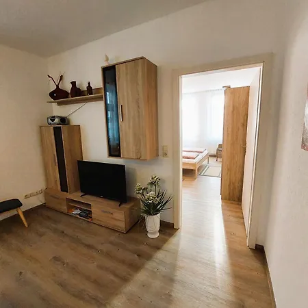 Schoene Altstadt Objekt-id 11983-6 Apartment Waren (Mueritz)