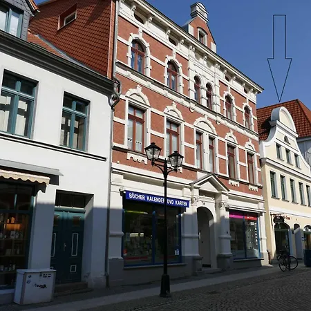 Schoene Altstadt Objekt-id 11983-6 *
