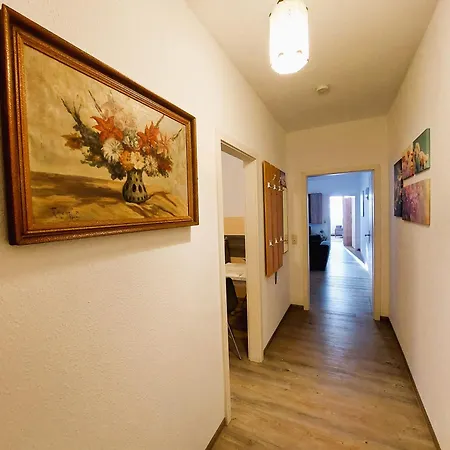 Schoene Altstadt Objekt-id 11983-6 Apartment