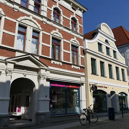 Lejlighed Schoene Altstadt Objekt-id 11983-6 *